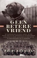 Geen betere vriend - Robert Weintraub - ebook - thumbnail