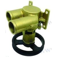 REC21379102 - VOLVO D3 MARINE WATERPOMP