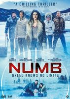 Numb - DVD (8711983102927) - thumbnail