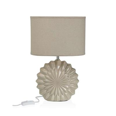 Bureaulamp Versa Ashta Beige