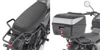 GIVI SR Topkofferhouder Monolock, Motorspecifieke bagage, SR9610