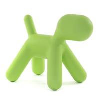 Magis Puppy kinderstoel large groen