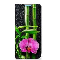 Xiaomi Redmi 10 Smart Cover Orchidee