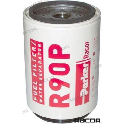 RACR90P - FILTERELEMENT Volvo