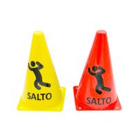 MARKER CONE TRAINING JUMP