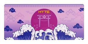 HYTE Eternity Game-muismat Meerkleurig