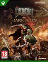 Doom The Dark Ages