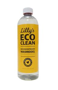 Lillys Wasmiddel geparfumeerd