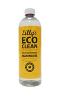 Lillys Wasmiddel geparfumeerd