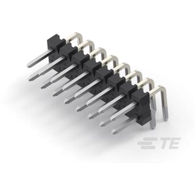 TE Connectivity 2-2842161-5 Male header, inbouw (standaard) Inhoud: 1 stuk(s) Box
