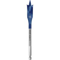 Bosch Accessories 2608900315 Hout-freesboor 16 mm Gezamenlijke lengte 152 mm Zeskant schacht 1 stuk(s) Bosch Accessories 2608900315 Hout-freesboor 16 mm Gezamenlijke lengte 152 mm Zeskant schacht 1 stuk(s)