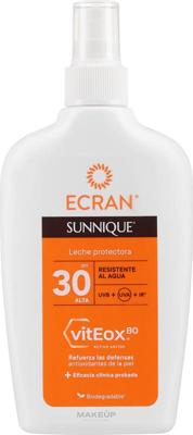 Ecran Hydratation spray SPF30