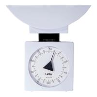 keukenweegschaal LAICA KS711 Wit 1 kg