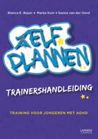 Zelf Plannen Trainershandleiding (Paperback)