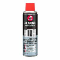 Glijmiddel 3-En-Uno 341027 Deuren Ramen 250 ml