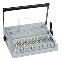 GBC MB20 Multifunctionele bindmachine 500 vel Grijs