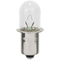 Bosch Accessories 2609200306 Reservelamp voor accu-werklampen van Bosch - deze is geschikt voor de Bosch GLI 10,8 V-LI Professional- en de Bosch PLI 10,8