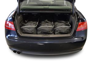 Reistassenset Audi A5 Coupé (8T3) 2008-2016 coupé A21001S
