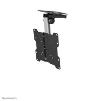 Neomounts FPMA-C020BLACK monitor plafondsteun bevestiging - thumbnail