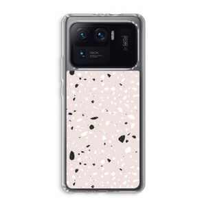 Terrazzo N°20: Xiaomi Mi 11 Ultra Transparant Hoesje