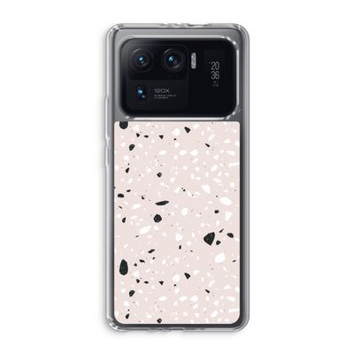 Terrazzo N°20: Xiaomi Mi 11 Ultra Transparant Hoesje