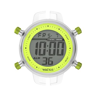 Unisex horloge Watx & Colors RWA1126 (Ø 43 mm)