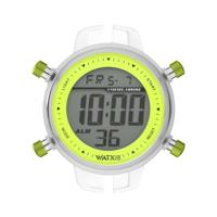 Unisex horloge Watx & Colors RWA1126 (Ø 43 mm)