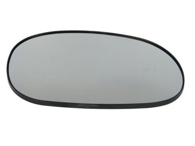 Spiegelglas, buitenspiegel 6102021232224P