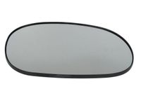 Spiegelglas, buitenspiegel 6102021232224P