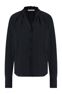 Studio Anneloes Maxim Blouse 09703 Blouse 6900 Dark Blue