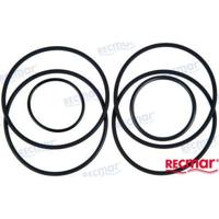 REC23012 - KOELRUBBERSET