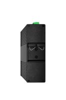 LevelOne IGS-2110P netwerk-switch Managed L2 Gigabit Ethernet (10/100/1000) Power over Ethernet (PoE) Zwart