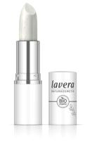 Lavera Lipstick candy quartz white aura 02 4.5 Gram