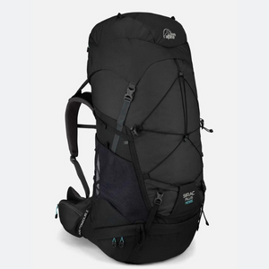 Lowe Alpine Sirac Plus ND65l backpack dames - Ebony