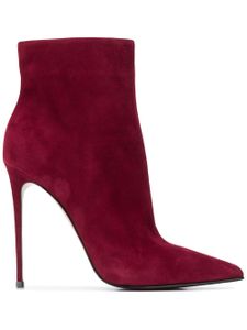 Le Silla bottines Eva - Rouge