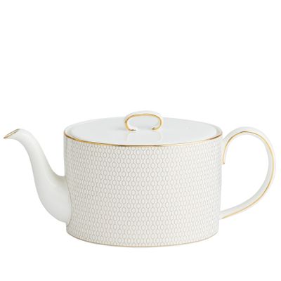 WEDGWOOD - Gio Gold - Theepot