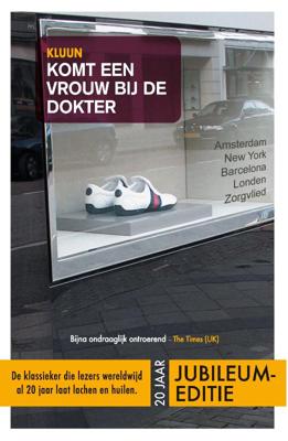 Komt een vrouw bij de dokter (Paperback)