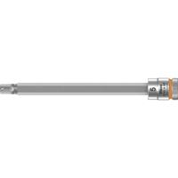 Wera 8740 A 05003336001 Inbus Dopsleutel-bitinzet 5 mm 1/4 (6.3 mm)