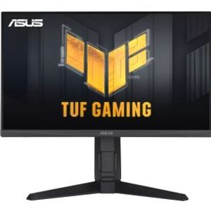 ASUS TUF Gaming VG249QL3A computer monitor 60,5 cm (23.8") 1920 x 1080 Pixels Full HD LCD Zwart