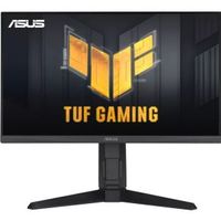 ASUS TUF Gaming VG249QL3A computer monitor 60,5 cm (23.8") 1920 x 1080 Pixels Full HD LCD Zwart - thumbnail
