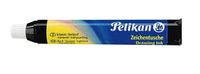 Oostindische inkt Pelikan pipet 9ml zwart