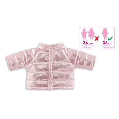 Corolle ma poppenjas roze