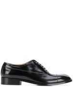 Maison Margiela derbies classique - Noir