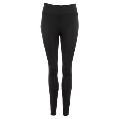 Premiere Burdock fg kinder rijlegging zwart maat:128