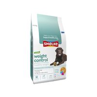 Smølke Hond Adult Weight Control - 3 kg - thumbnail