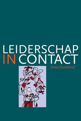 Leiderschap in contact (Paperback)