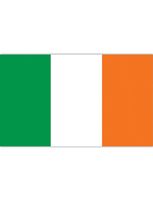 Vlag Ierland 90x150cm - thumbnail