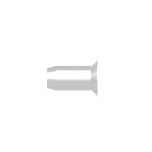 Gesipa 1455464 Popmoer M6 250 stuk(s)