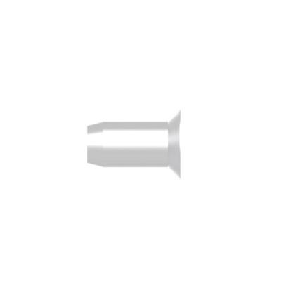 Gesipa 1455464 Popmoer M6 250 stuk(s)