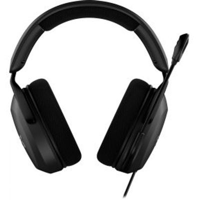 HyperX Cloud Stinger 2 Core Bedraad Zwart